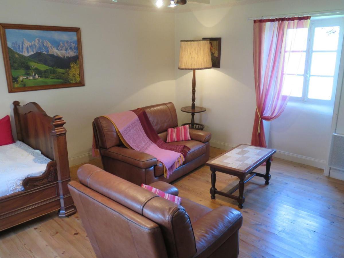 Holiday Home Cazals By Interhome Teyssieu المظهر الخارجي الصورة